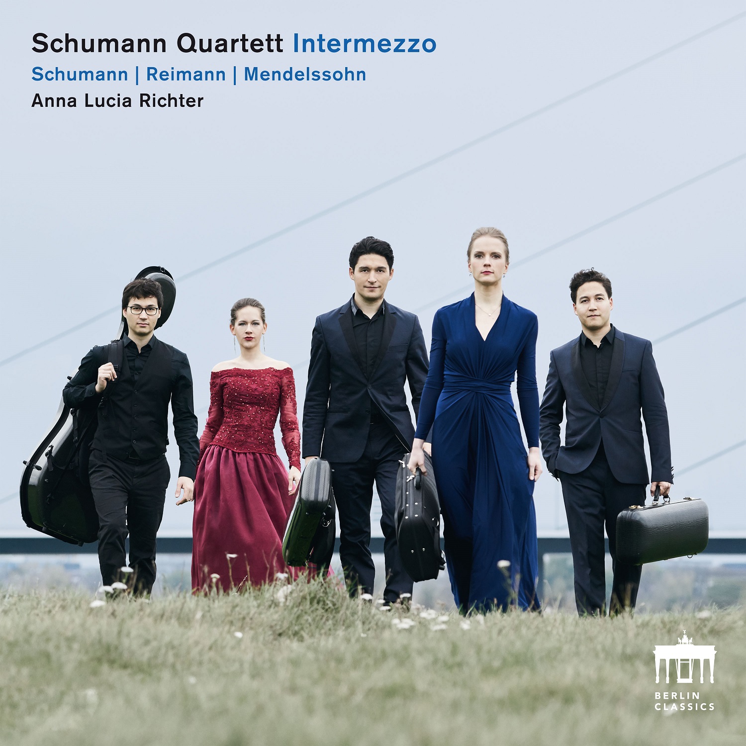 CD Cover