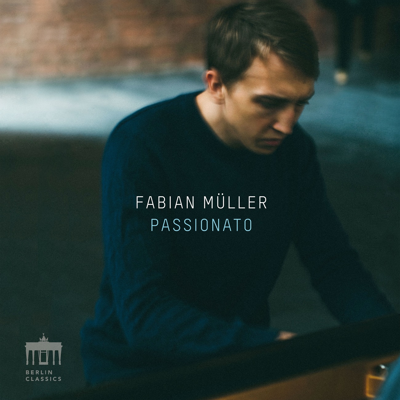 CD Cover