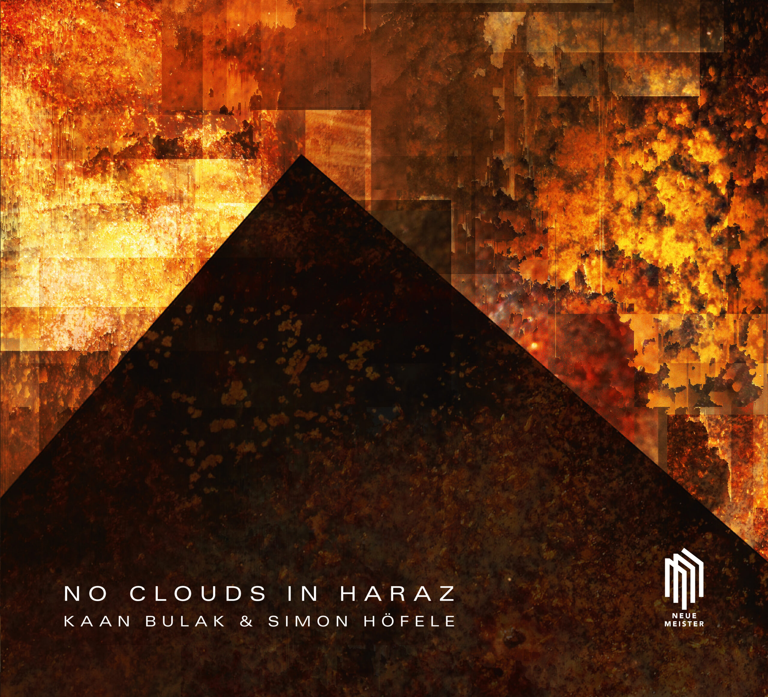 0302685NM_KaanBulakSimonHoefele_NoCloudsInHaraz_CD-Front_3000x3000x300dpi