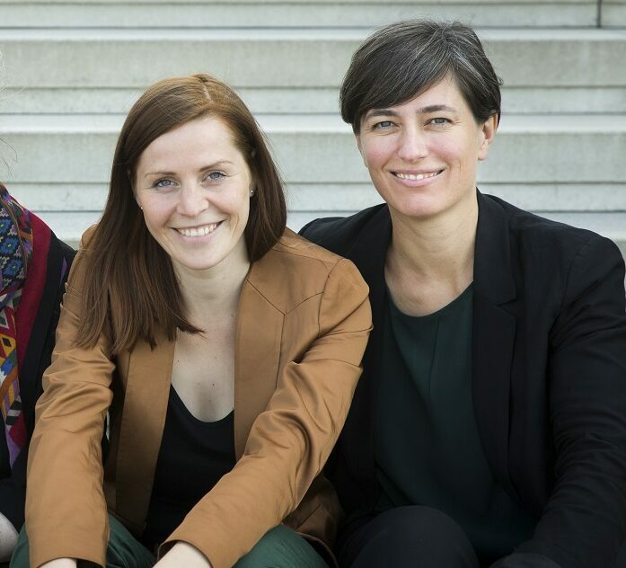 Schimmer PR Team