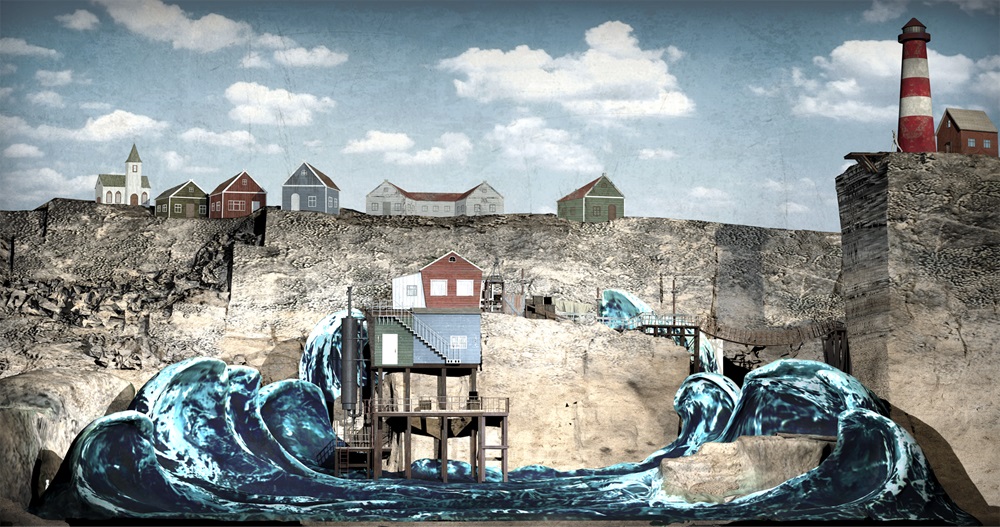 Holländer 2025 Oper im Steinbruch (c) Momme Heinrichs