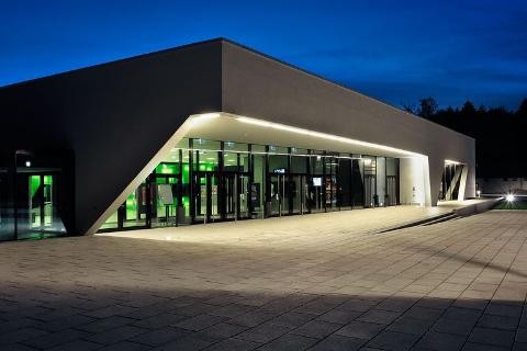 Congress Centrum Heidenheim