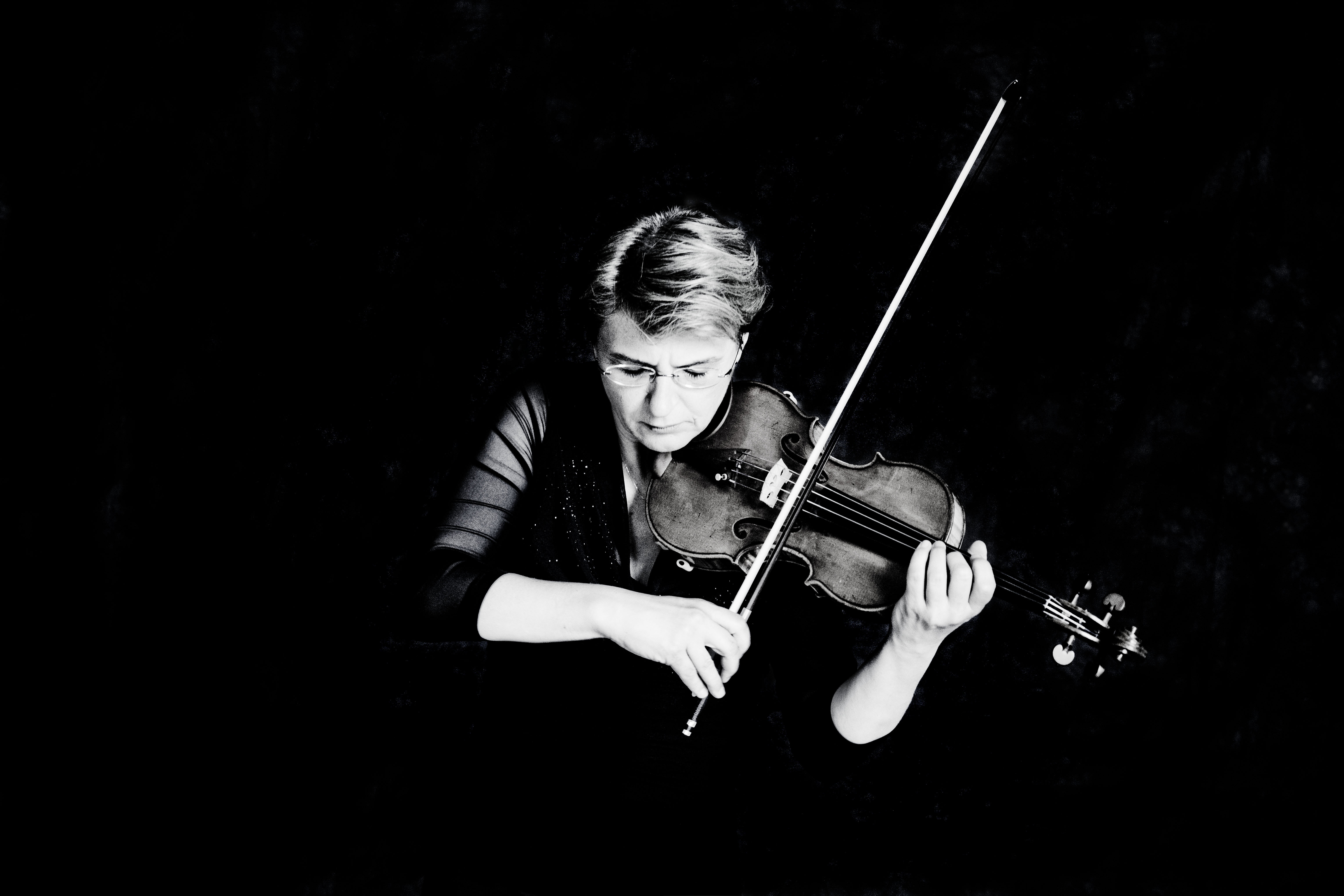 violin Archives - Schimmer PR