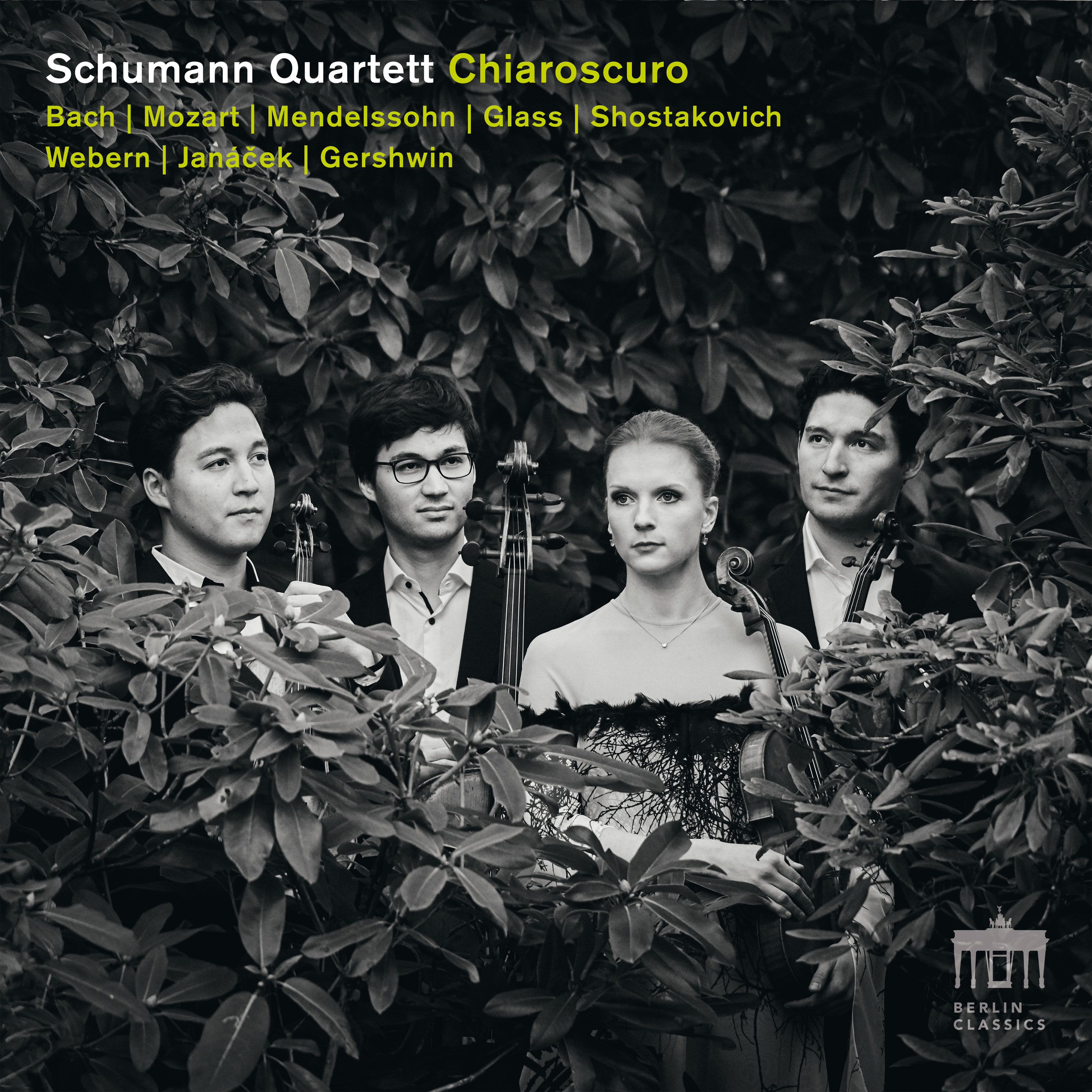 CD Cover