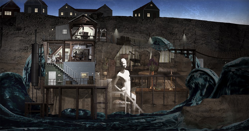 Holländer 2025 Oper im Steinbruch (c) Momme Heinrichs