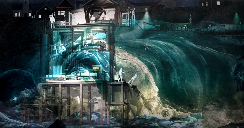 Holländer 2025 Oper im Steinbruch (c) Momme Heinrichs