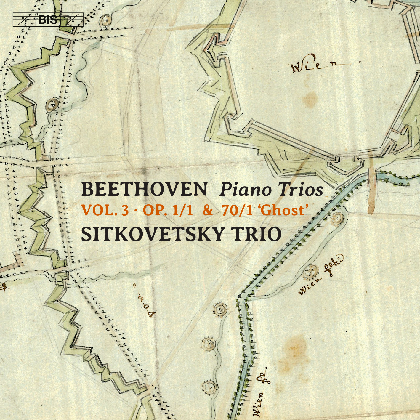 Cover BIS-2699