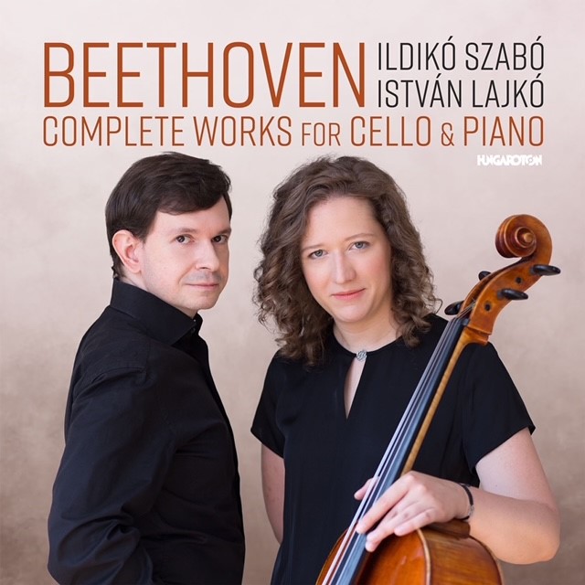 Beethoven_Cover