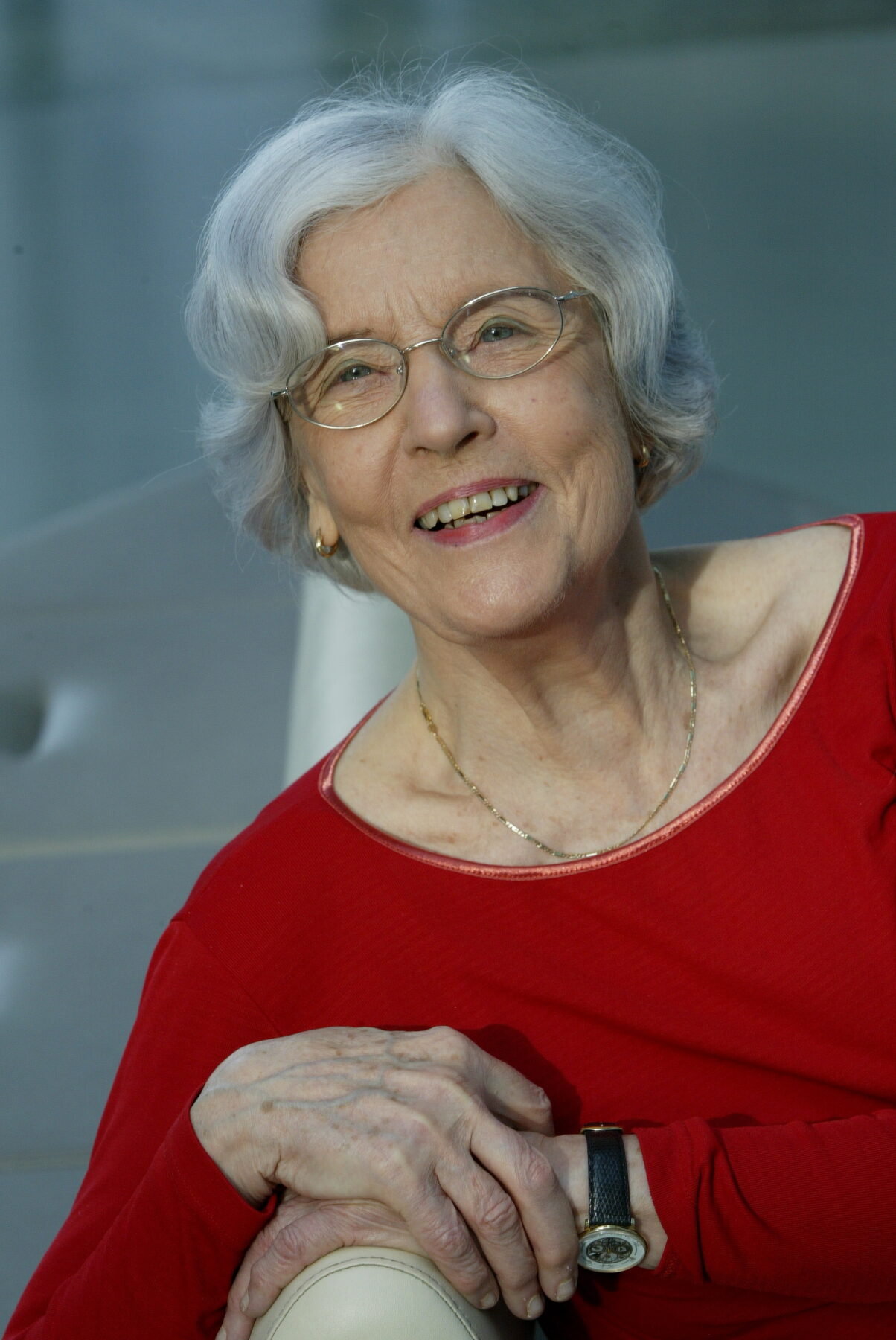 (c) Jean-Christophe Marmara