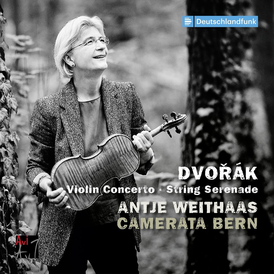 CAvi 4867795 Cover DVORAK