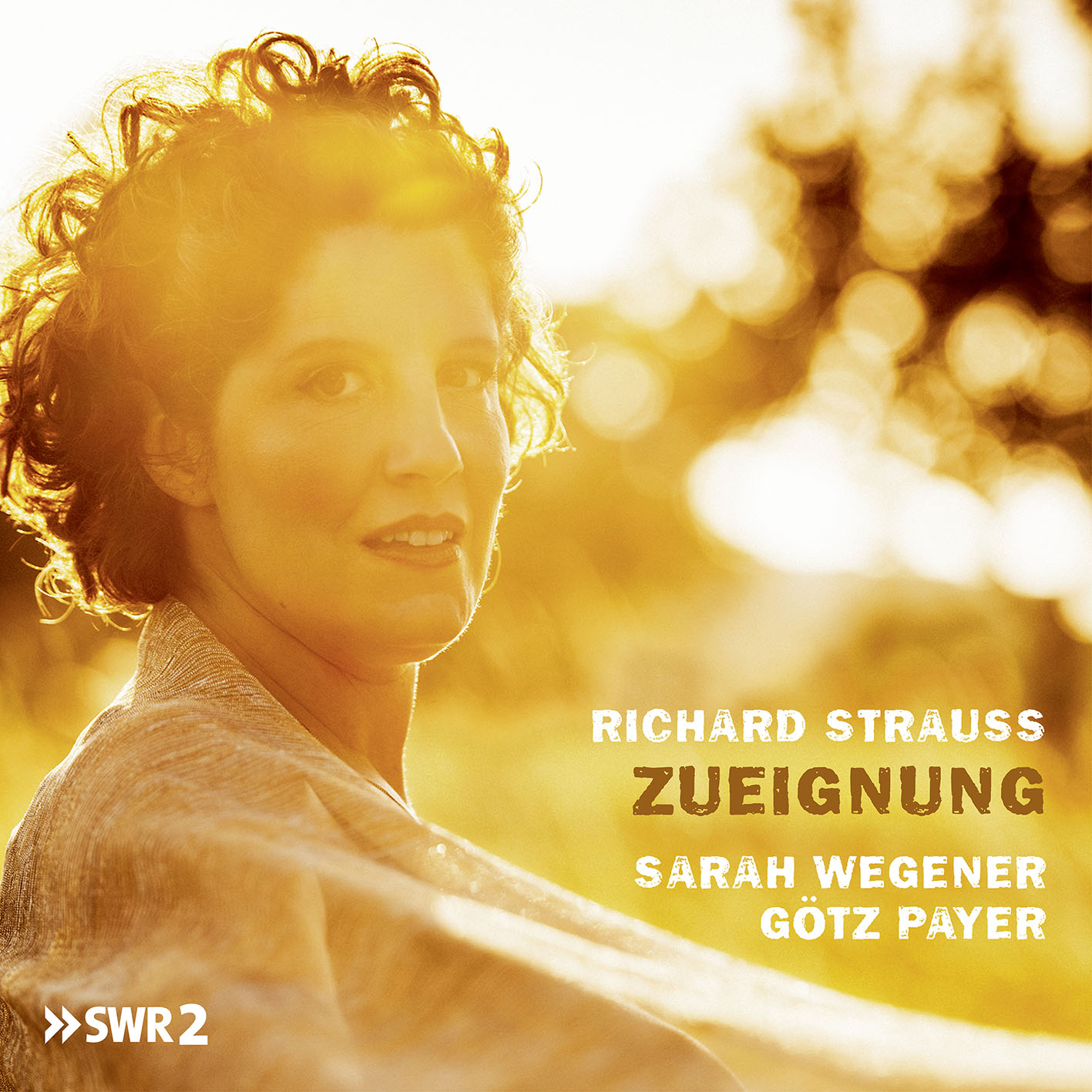 CD Cover