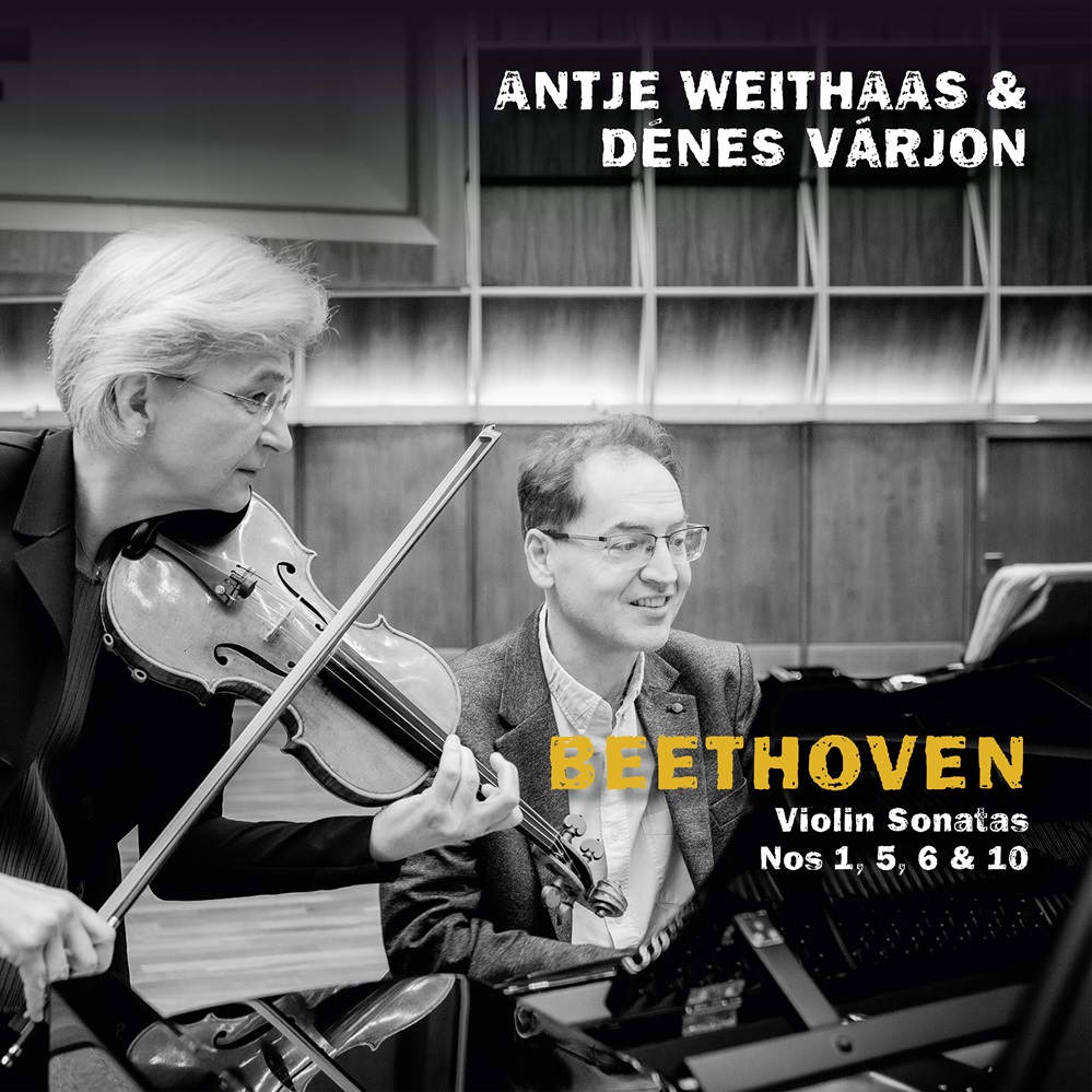 Cover Beethoven Vol. 3 Cover Cavi_8553508