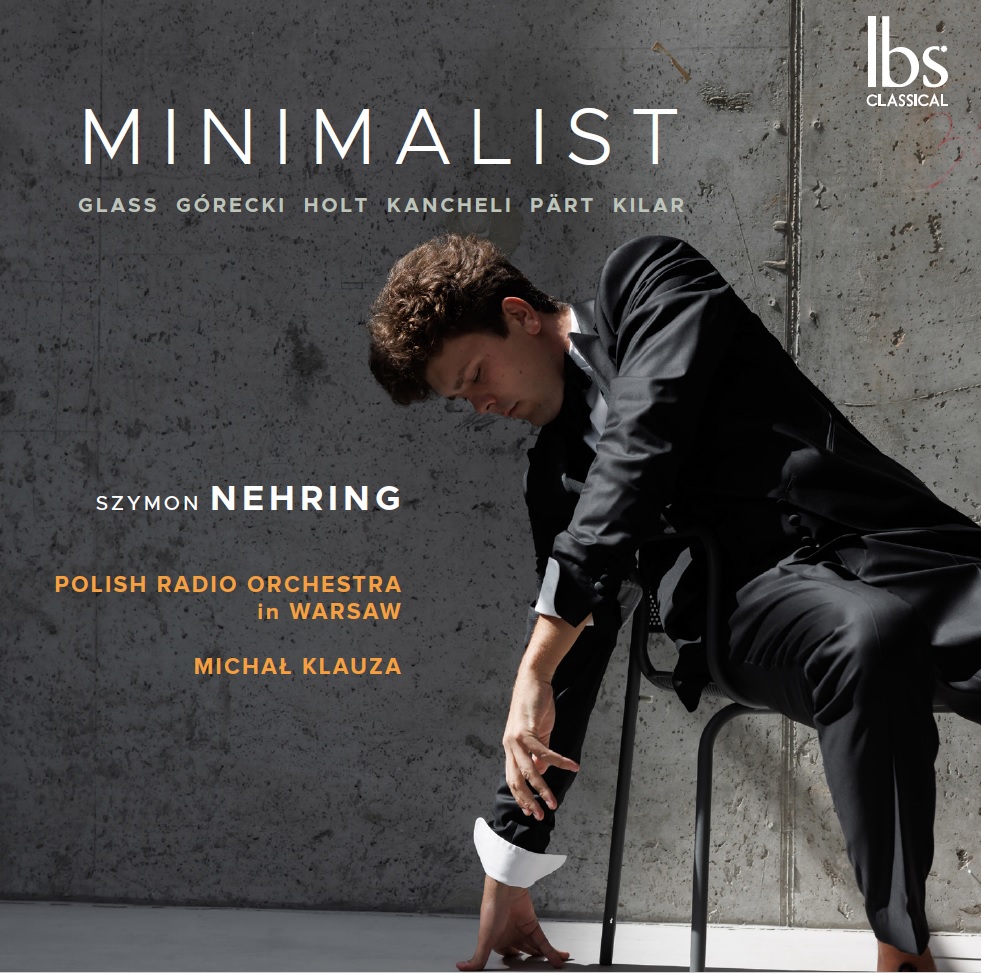 Cover | IBS Classics