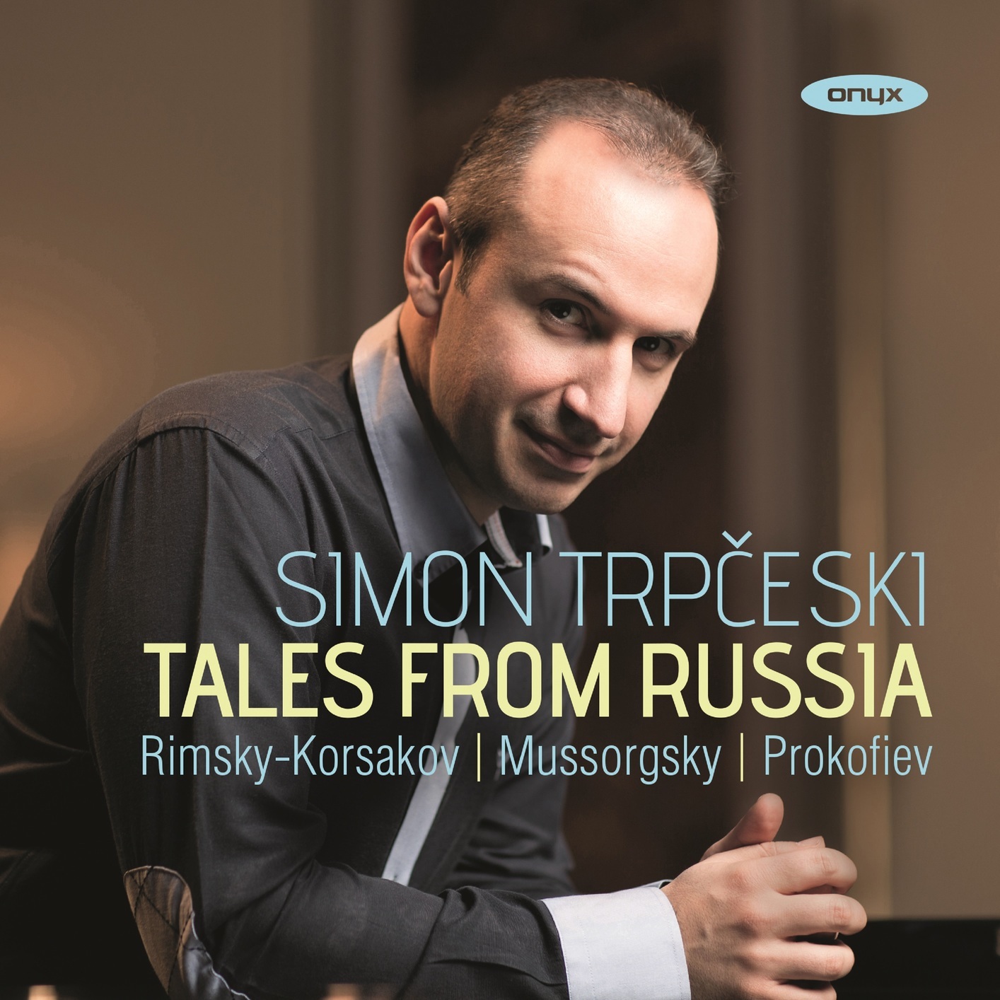 CD Cover