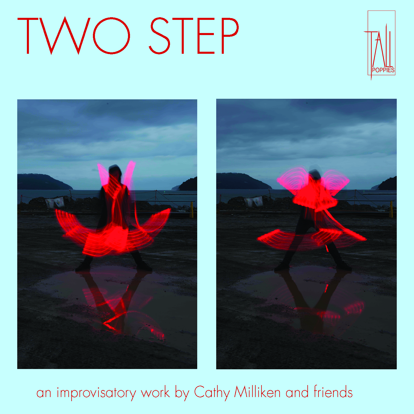 Cover Two Step