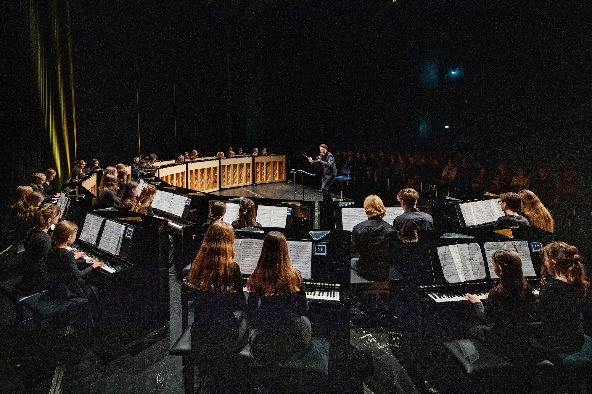 © LPS 2024 Luzerner Sinfonieorchester – Philipp Schmidli