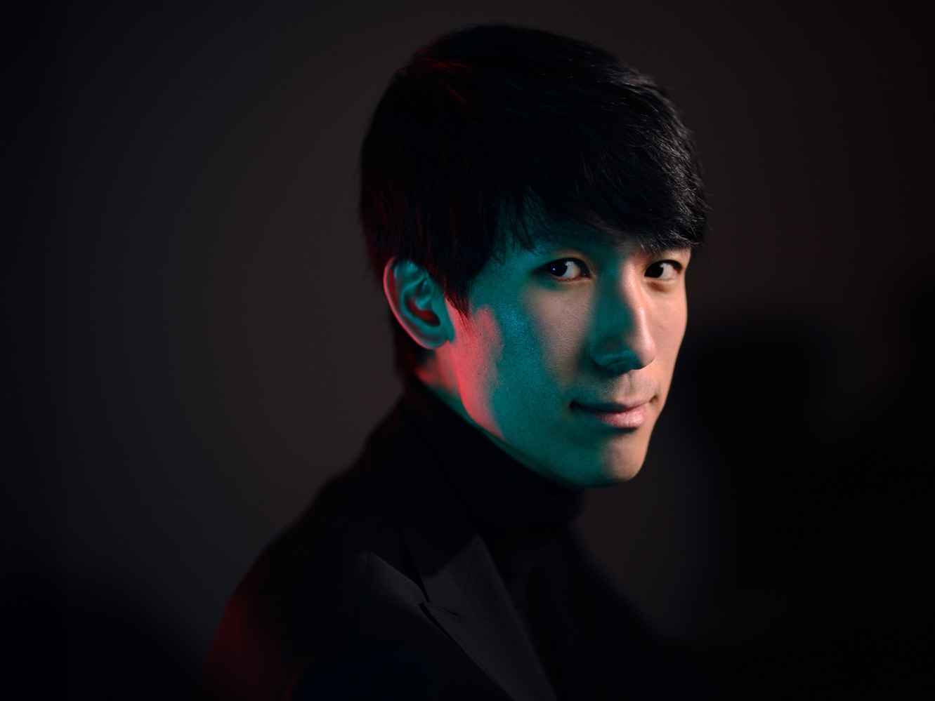 Eric Lu (c) Rajchert Lukasz