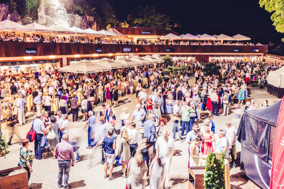 Foyerpark (c) Josef Siffert