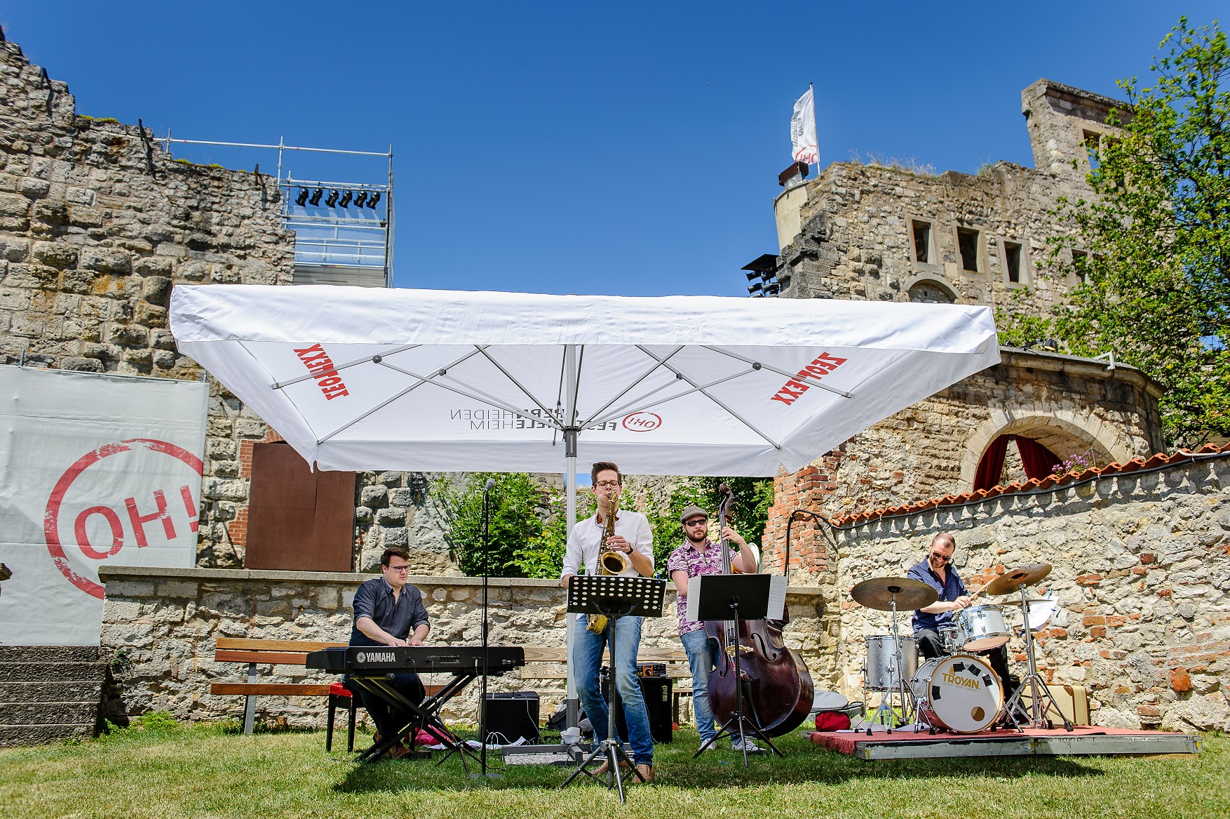 Jazzfrühstück(c)Oliver Vogel_mid res