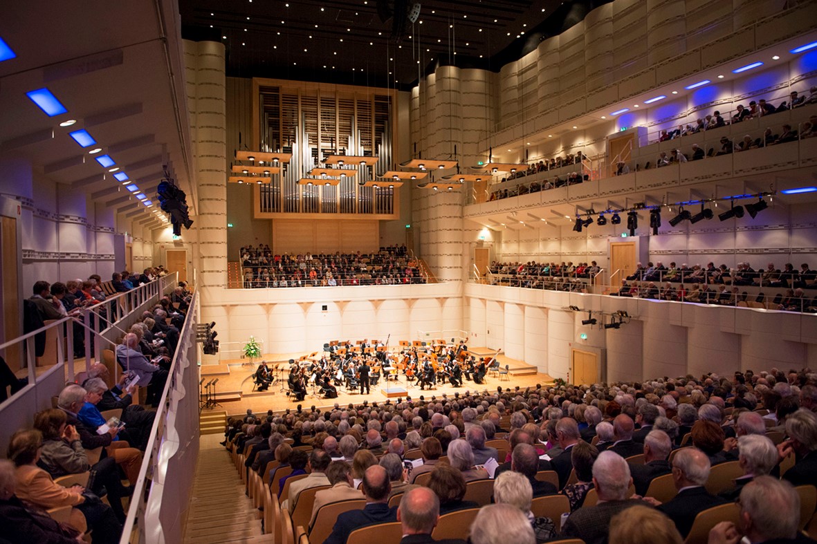 (c) Mozart Gesellschaft e.V.