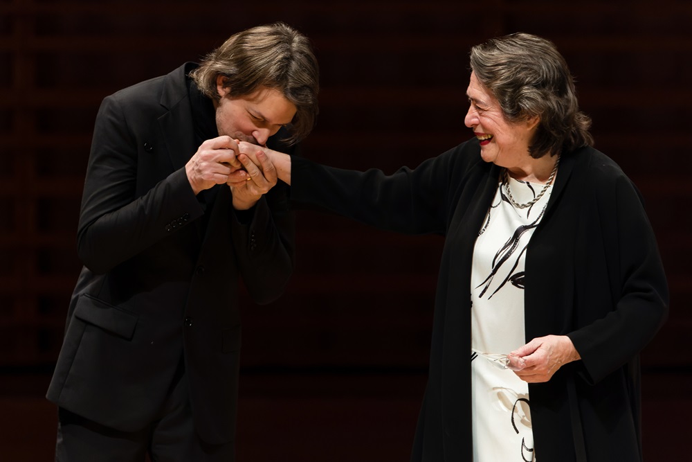 Klavierfestival Le Piano Symphonique 2024