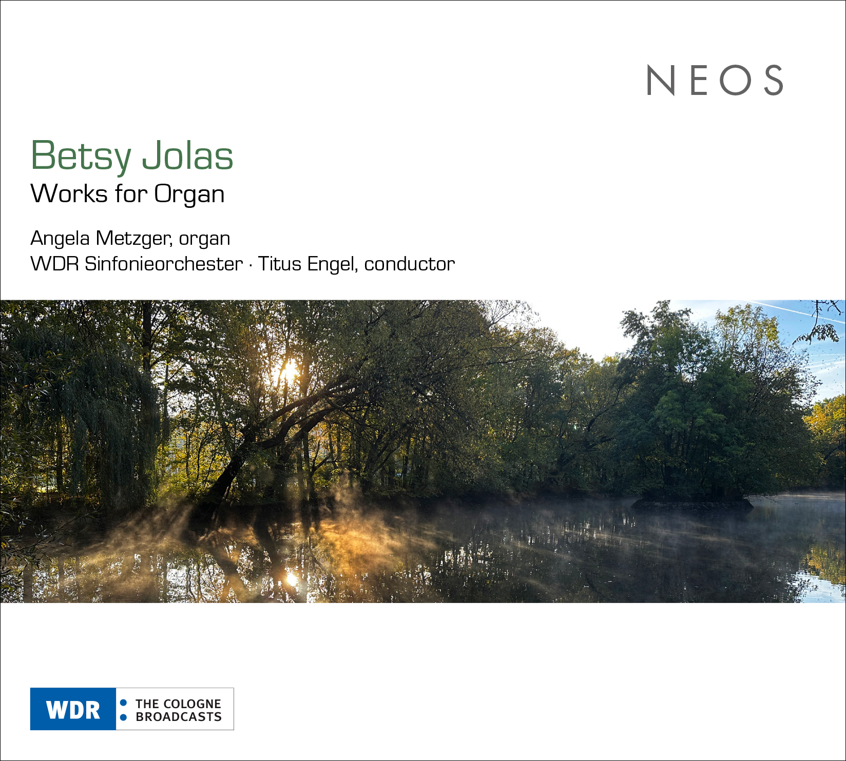 NEOS Jolas Cover