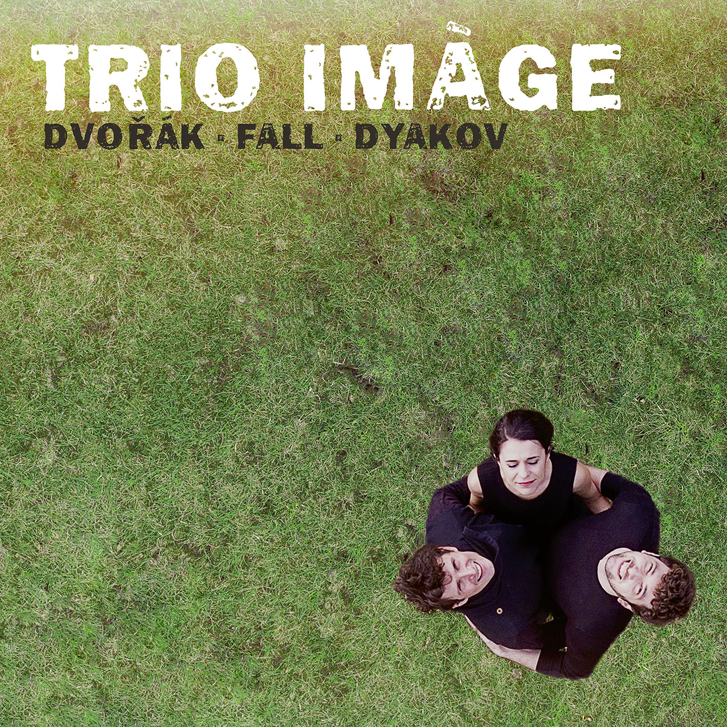 CD Cover Trio Imàge_Avi Music
